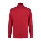 Preview: Sunray Sweatjacke mit Stehkragen